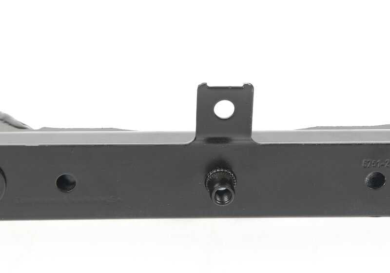 Deckungspunktkupplung OEM 51118084234 für BMW G80, G80N, G81, G81N, G82, G82N, G83, G83N. Original BMW.