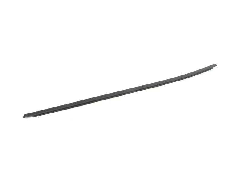 Cubierta exterior de la puerta trasera izquierda OEM 51227317907 para BMW F25 (X3). Original BMW.