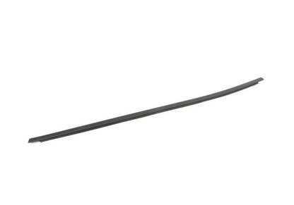 Cubierta exterior de la puerta trasera izquierda OEM 51227317907 para BMW F25 (X3). Original BMW.