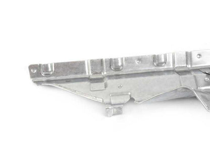 Soporte de válvula de control de turbo OEM 11628602958 para BMW E82, E88, F20, F21, F22, E90, E91, E92, E93, F30, F31, F07, F10, F11, F06, F12, F13, F01, F02, E84, F25, F26, E70, E71. Original BMW.