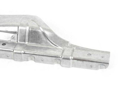 Soporte de válvula de control de turbo OEM 11628602958 para BMW E82, E88, F20, F21, F22, E90, E91, E92, E93, F30, F31, F07, F10, F11, F06, F12, F13, F01, F02, E84, F25, F26, E70, E71. Original BMW.