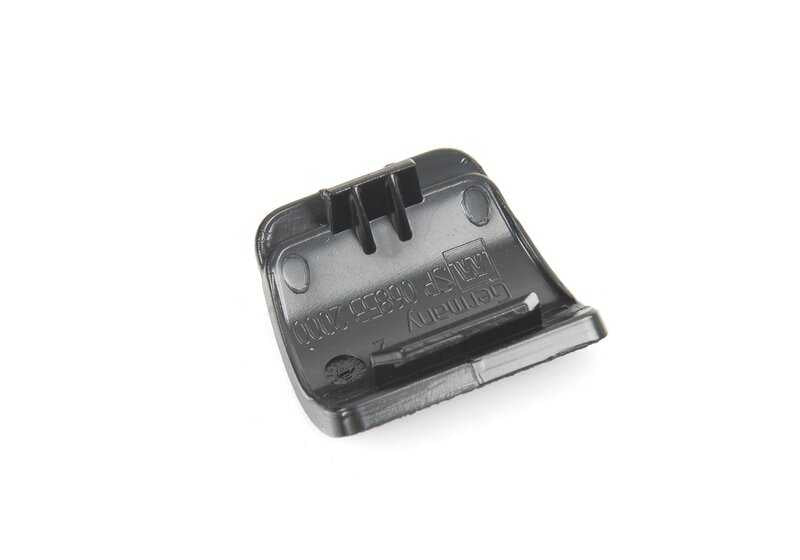 Tampa de trava para BMW F34, F34N (OEM 51477353522). BMW original.