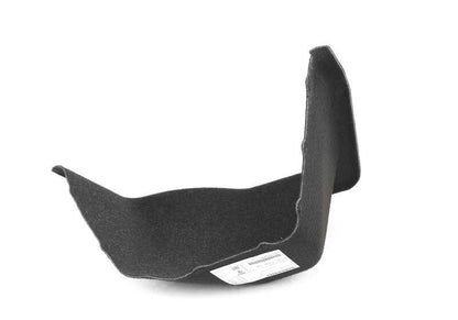 Tapa superior de batería OEM 51477284136 para BMW F32, F32N, F82, F82N. Original BMW.