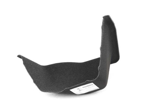 Tapa superior de batería OEM 51477284136 para BMW F32, F32N, F82, F82N. Original BMW.