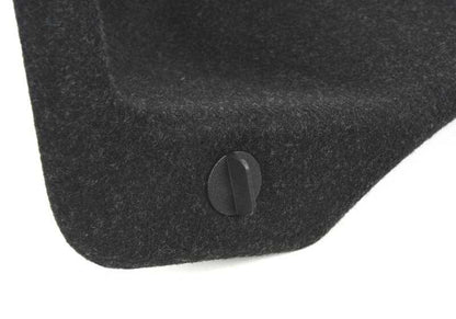 Tapa superior de batería OEM 51477284136 para BMW F32, F32N, F82, F82N. Original BMW.