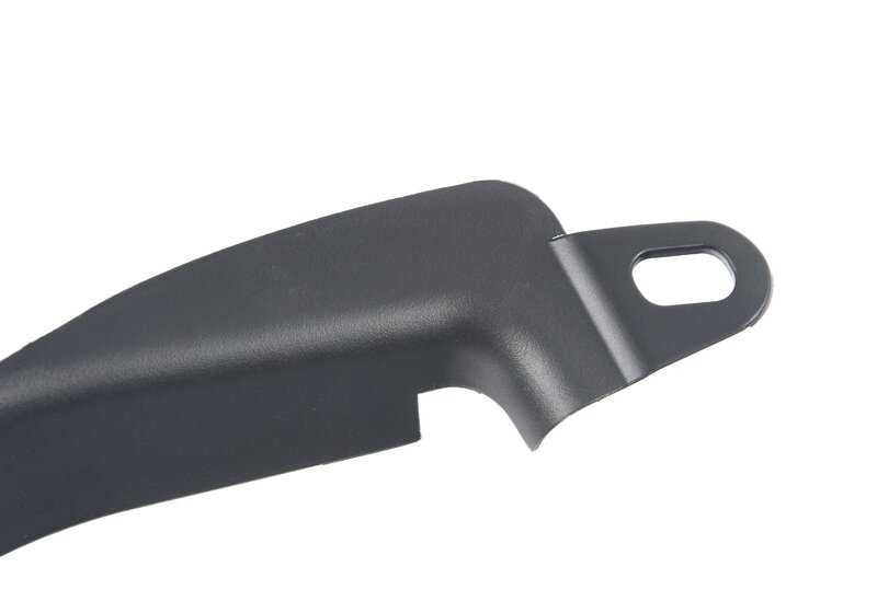 Cover, window frame, rear door BMW E83. Original BMW