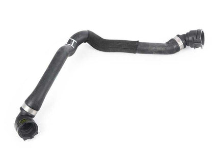 Tuyau de réfrigérant pour la série BMW 5 F07, F10, F11 et 6 F06, F13, F13 (OEM 17127582895). BMW d'origine
