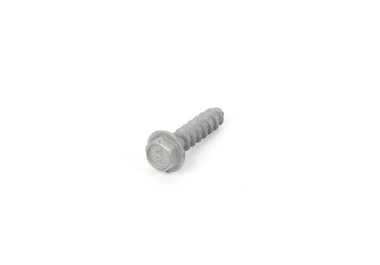 Tornillo OEM 07129908720 para BMW {F20, F21, F40, F22, F23, F44, F45, F46, F87, F30, F31, F34, F80, G20, G21, F32, F33, F36, F82, F83, F90, G30, G31, G32, G11, G12, F91, F92, F93, G14, G15, G16, F48, F39, F25, G01, F97, F26, G02, F98, F15, G05, F85,