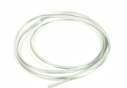 Decorative molding OEM 51311835890 for BMW E21 {315, 316, 318, 320} (all compatible engines and transmissions). Original BMW.