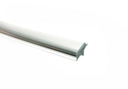 Decorative molding OEM 51311835890 for BMW E21 {315, 316, 318, 320} (all compatible engines and transmissions). Original BMW.