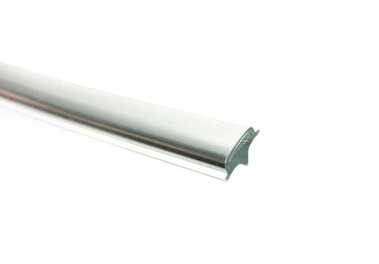 Decorative molding OEM 51311835890 for BMW E21 {315, 316, 318, 320} (all compatible engines and transmissions). Original BMW.