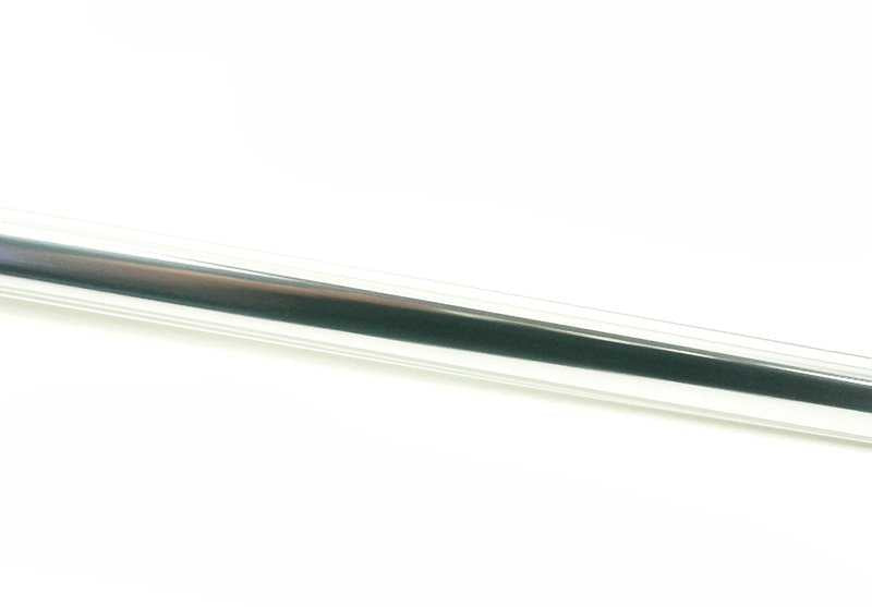 Decorative molding OEM 51311835890 for BMW E21 {315, 316, 318, 320} (all compatible engines and transmissions). Original BMW.