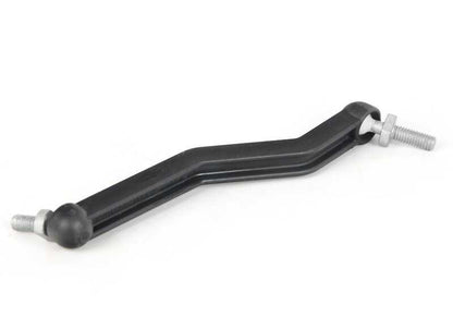Barra de regulación OEM 37147887475 para BMW G87, G80, G80N, G81, G81N, G82, G82N, G83, G83N. Pieza del sensor de regulación de altura de luces. Original BMW.