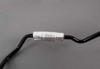 Tubería de enfriador de aceite de transmisión de retorno para BMW Serie 5 E60, E61 y Serie 6 E63, E64 (OEM 17227571039). Original BMW