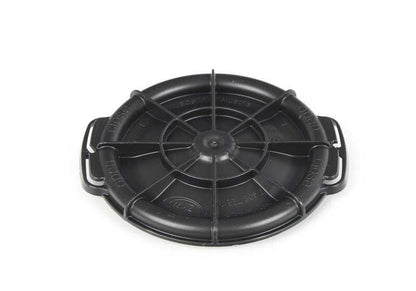 Juego tapas protectoras faros OEM 63117440357 para BMW F90, G30, G31, G32, G11, G12. Compatible con todos los modelos indicados. Original BMW.