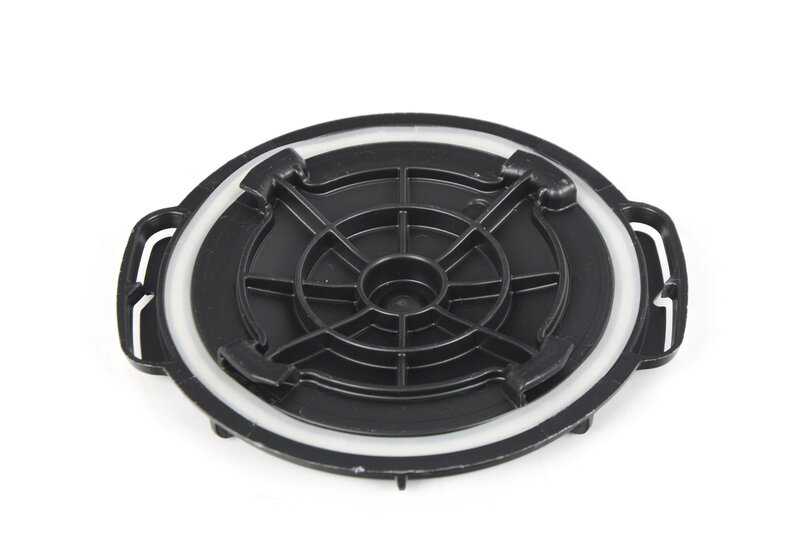 Juego tapas protectoras faros OEM 63117440357 para BMW F90, G30, G31, G32, G11, G12. Compatible con todos los modelos indicados. Original BMW.