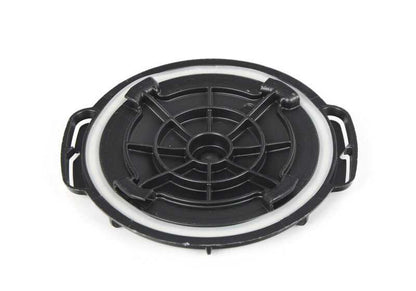 Juego tapas protectoras faros OEM 63117440357 para BMW F90, G30, G31, G32, G11, G12. Compatible con todos los modelos indicados. Original BMW.
