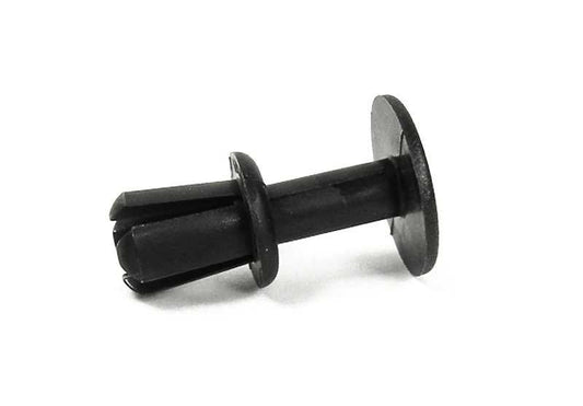 Remache dilatable OEM 51498166702 para MINI Countryman F60, F60 LCI, BMW E81, E87, E46... y más. Original MINI.
