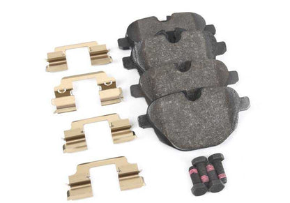 RIPARAZIONE PILE RAND senza amianto per BMW F25, F26 (OEM 34216862202). BMW originale