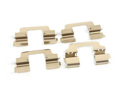 RIPARAZIONE PILE RAND senza amianto per BMW F25, F26 (OEM 34216862202). BMW originale