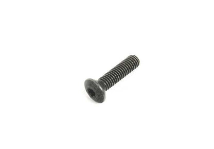 Parafuso de cabeça para baixo com cabeça de lentilha para a BMW E39 Series 5 (OEM 51338266768). BMW original