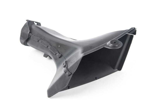 Front Right Brake Air Guide for BMW 3 Series G80, G81 and 4 Series G82, G83 (OEM 51748072098). Original BMW