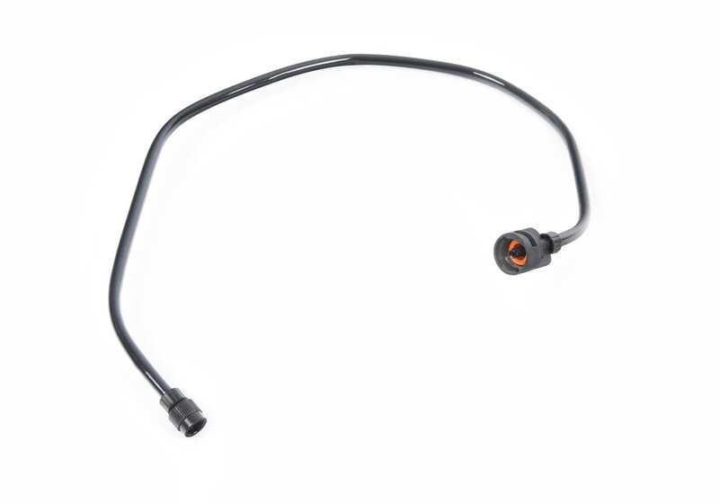 Mobility Set Bag for BMW 2 Series U06, 3 Series G20N, X1 U11, U12 (OEM 71106898019). Original BMW