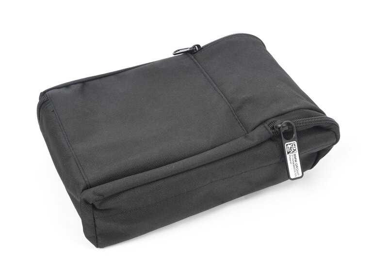 Mobility Set Bag for BMW 2 Series U06, 3 Series G20N, X1 U11, U12 (OEM 71106898019). Original BMW