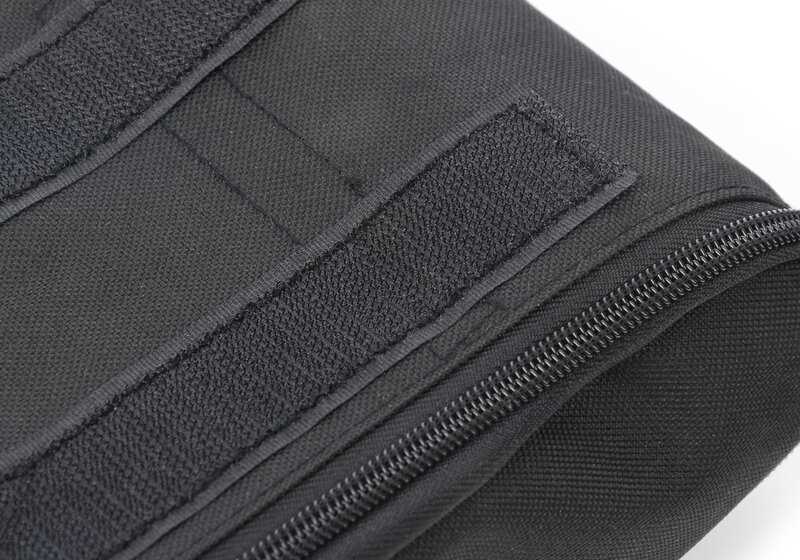 Mobility Set Bag for BMW 2 Series U06, 3 Series G20N, X1 U11, U12 (OEM 71106898019). Original BMW
