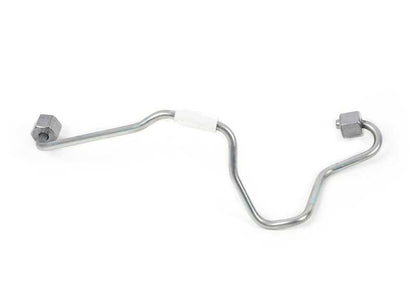 Tubo de alta presión OEM 13538579242 para BMW F20, F21, F40, F22, F23, F44, F45, F46, F30, F31, F34, G20, G21, F32, F33, F36, F10, F11, G30, G31, G32, G11, G12, F48, F39, F25, G01, F26, G02, F15, MINI F55, F56, F57, F54, F60. Original BMW y MINI.