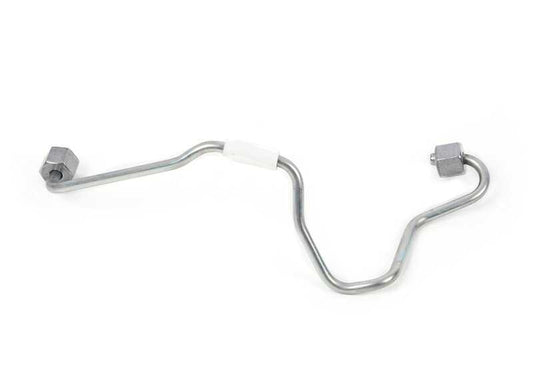 Tubo de alta presión OEM 13538579242 para BMW F20, F21, F40, F22, F23, F44, F45, F46, F30, F31, F34, G20, G21, F32, F33, F36, F10, F11, G30, G31, G32, G11, G12, F48, F39, F25, G01, F26, G02, F15, MINI F55, F56, F57, F54, F60. Original BMW y MINI.
