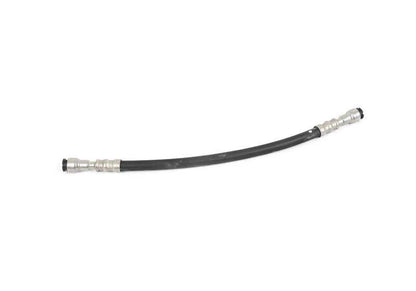 Tuyau de carburant pour BMW E85 (OEM 13537552270). BMW d'origine