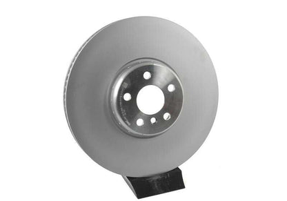 Disco de freno ventilado izquierdo para BMW Serie 2 G42, Serie 3 G20, G20N, X6 G06, X7 G07, G07N (OEM 34106880077). Original BMW