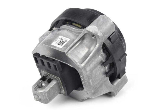 Soporte motor derecho OEM 22116877660 para BMW X3 G01 sDrive20i {modelos: TR21, TR22, TR26, TR41, TR48, 31D, 38D}. Original BMW.