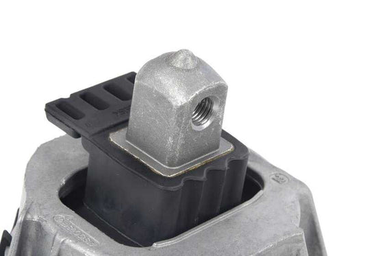 Soporte motor derecho OEM 22116877660 para BMW X3 G01 sDrive20i {modelos: TR21, TR22, TR26, TR41, TR48, 31D, 38D}. Original BMW.