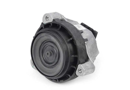 Soporte motor derecho OEM 22116877660 para BMW X3 G01 sDrive20i {modelos: TR21, TR22, TR26, TR41, TR48, 31D, 38D}. Original BMW.