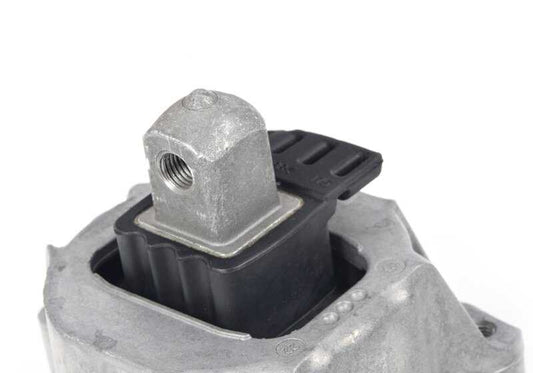 Supporto del motore sinistro OEM 22116877659 per BMW G01, G02. BMW originale.