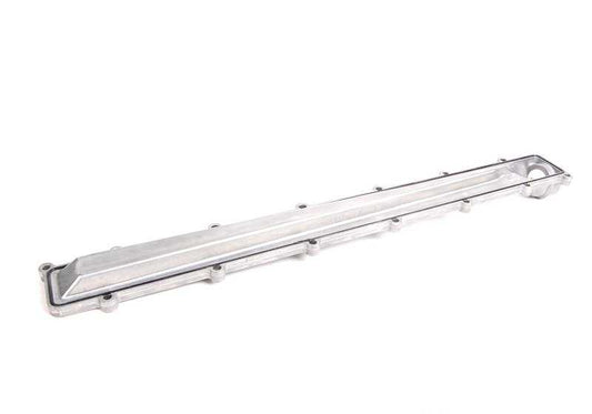 Coperchio di chiusura con BMW E65, E66, F01, F01N, F02, F02N, G12, G12N (OEM 11147506384). BMW originale.