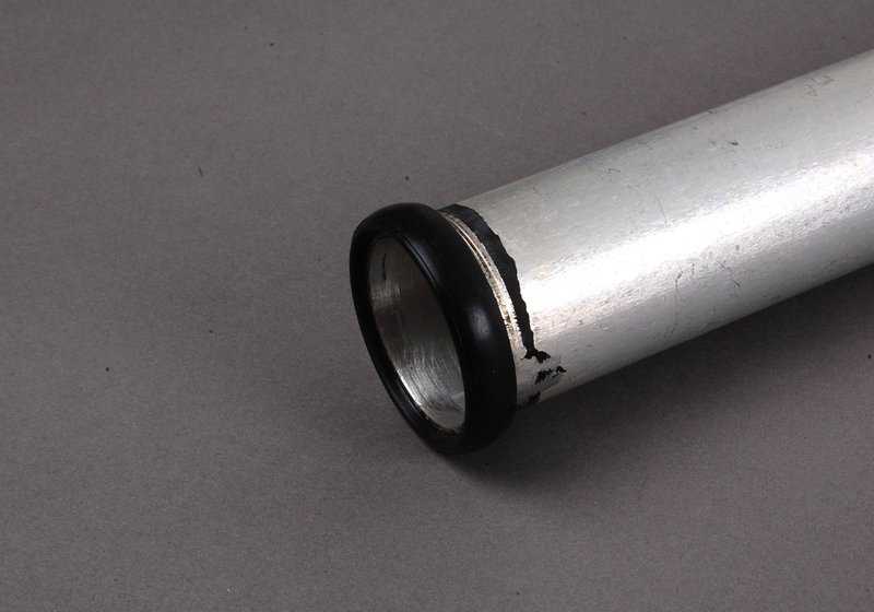 Tubo de refrigerante OEM 11147500355 para BMW E65, E66, F01, F02, G12. Original BMW.