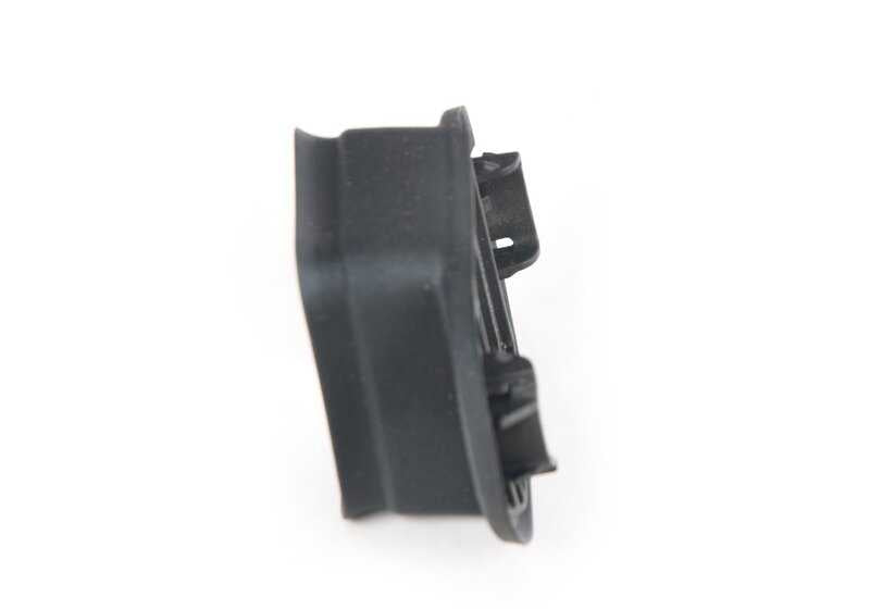 Front Left Door Stop Seal for BMW X1 F48, F49, X2 F39 (OEM 51217476229). Original BMW
