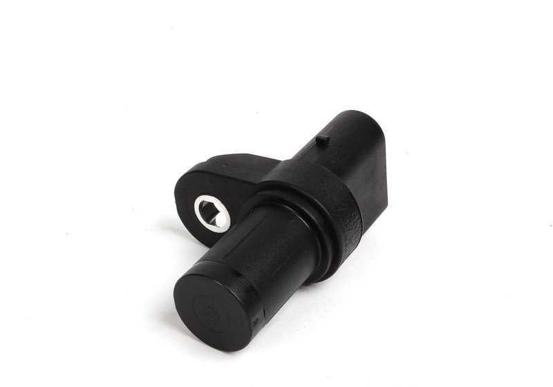 Sensor de árbol de levas OEM 12147539167 para BMW E65, E66. Original BMW.