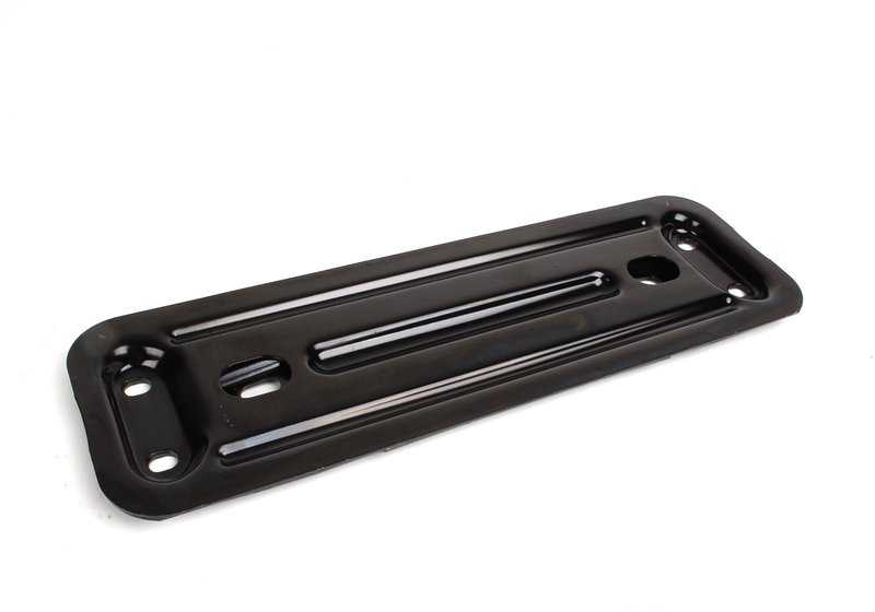 Soutien de l'Union Oeme OM 18211745300 pour BMW E39 et E38. Pièce BMW originale.