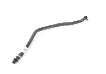 Tubo de retorno del radiador OEM 64219208184 para BMW F20, F21, F22, F23, F30, F31, F34, F32, F33, F36. Original BMW
