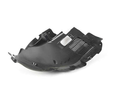 Cubierta del Pasarruedas Delantero parte delantera izquierda para BMW Serie 2 F87N (OEM 51718079567). Original BMW