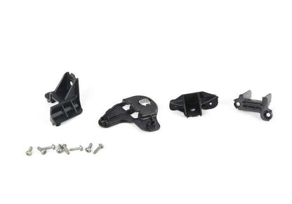 Kit di riparazione per Izquierdo Faro OEM 63119448113 per BMW F40, F44. BMW originale.