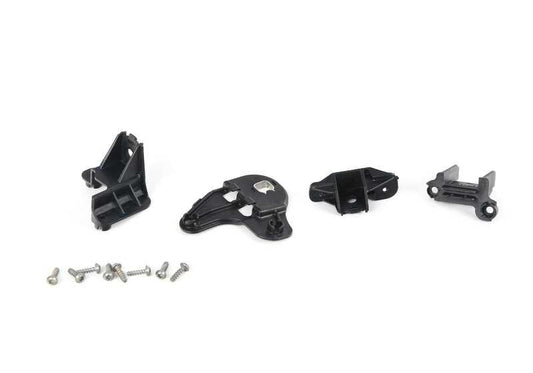 Kit di riparazione per Izquierdo Faro OEM 63119448113 per BMW F40, F44. BMW originale.