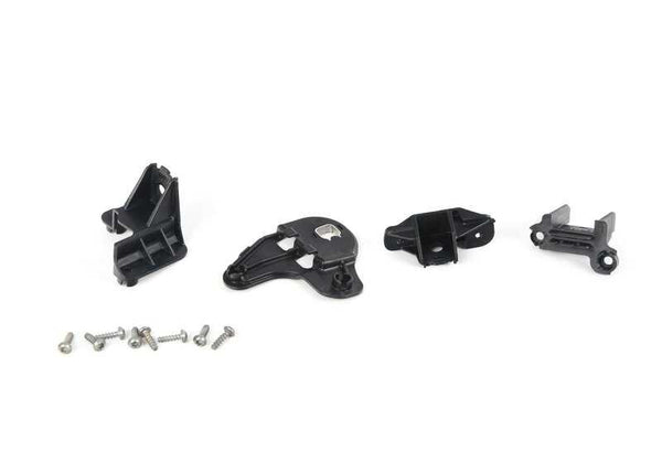 Kit de reparación para faro izquierdo OEM 63119448113 para BMW F40, F44. Original BMW.