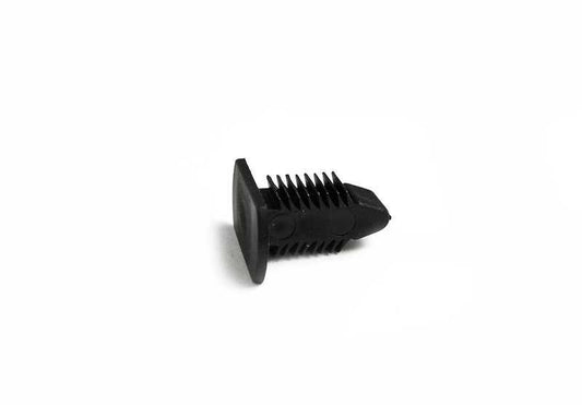 Clip OEM 51711496621 para MINI R50, R56, F56, F55, Clubman R55, Cabrio R57 y más. Original MINI.