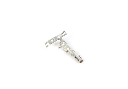 Cubierta de Conector para BMW (OEM 12521744076). Original BMW