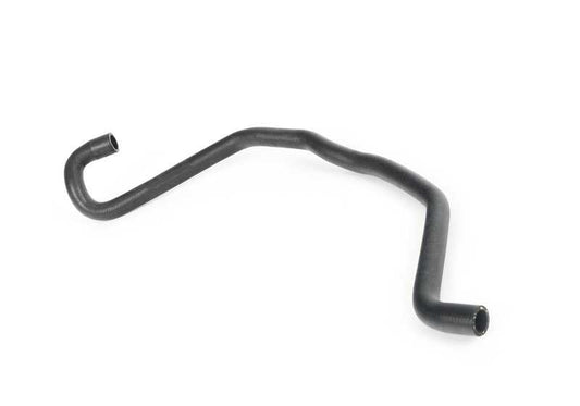Manguito de refrigerante delantero OEM 64219356081 para BMW F15, F85, F16 y F86. Repuesto original BMW. Ideal para mantener el sistema de refrigeración en perfecto estado.